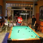 Sunflower Backpacker & Bar Rimini