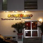 Vandrerhjem Sunflower Backpacker & Bar *