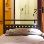 Sunflower Backpacker & Bar אכסניה *