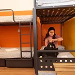 Sunflower Backpacker & Bar *