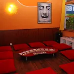 Sunflower Backpacker & Bar
