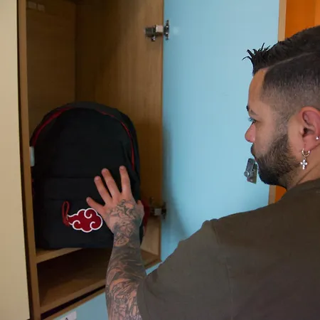 Sunflower Backpacker & Bar רימיני