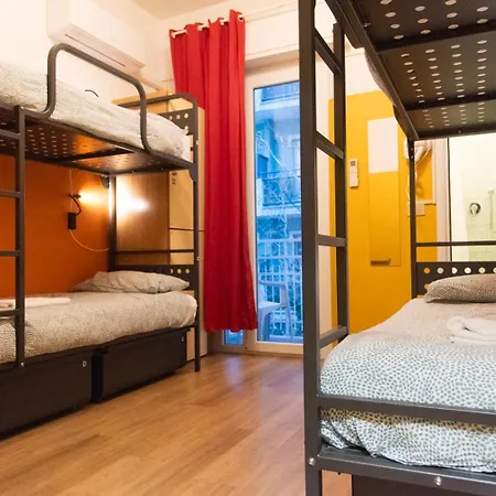 Sunflower Backpacker & Bar 호스텔 *