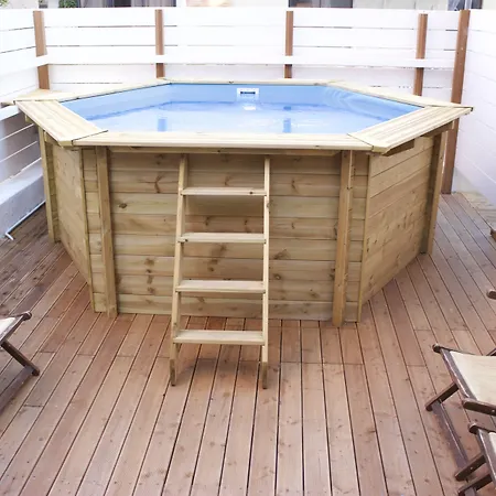 Sunflower Backpacker & Bar * רימיני