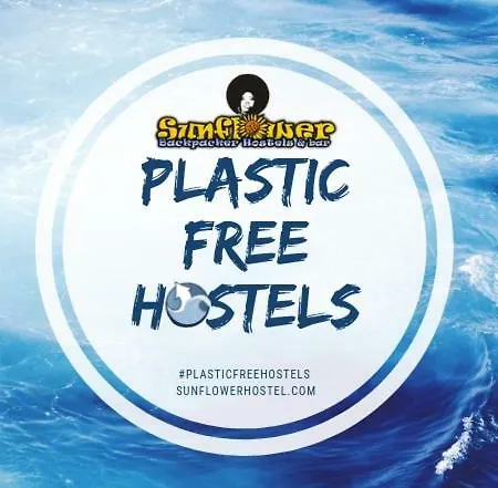 Sunflower Backpacker & Bar 리미니