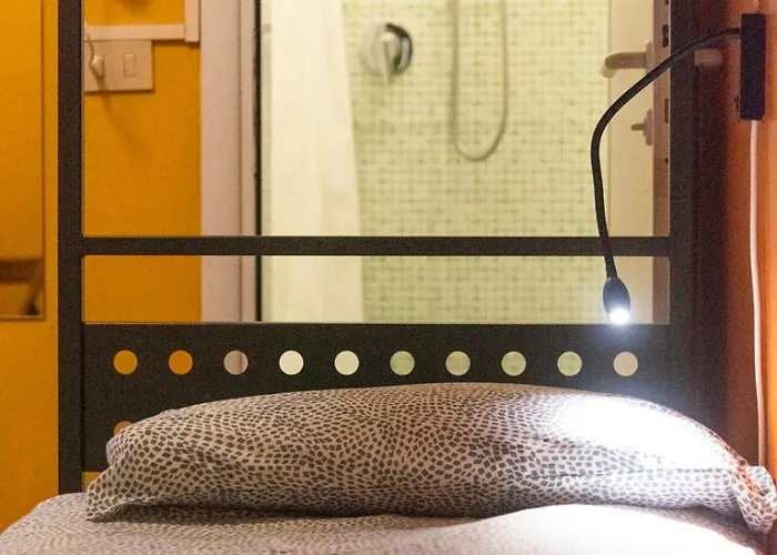 Sunflower Backpacker Hostel *