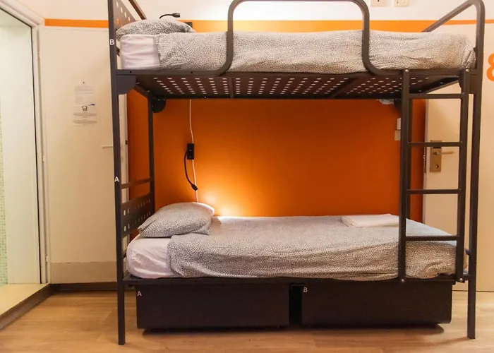 Sunflower Backpacker Hostel