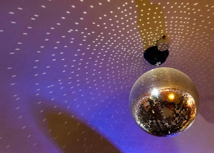 Hostel Sunflower Backpacker