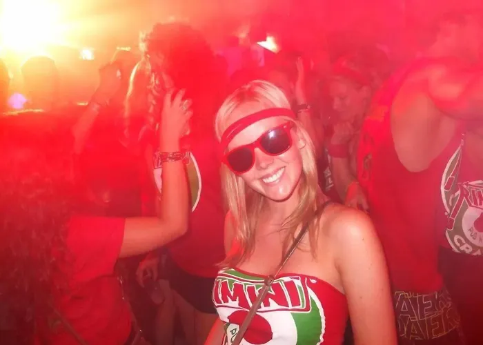 Sunflower Backpacker Hostel