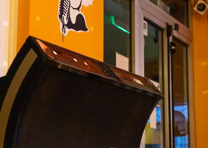 Sunflower Backpacker & Bar 旅馆