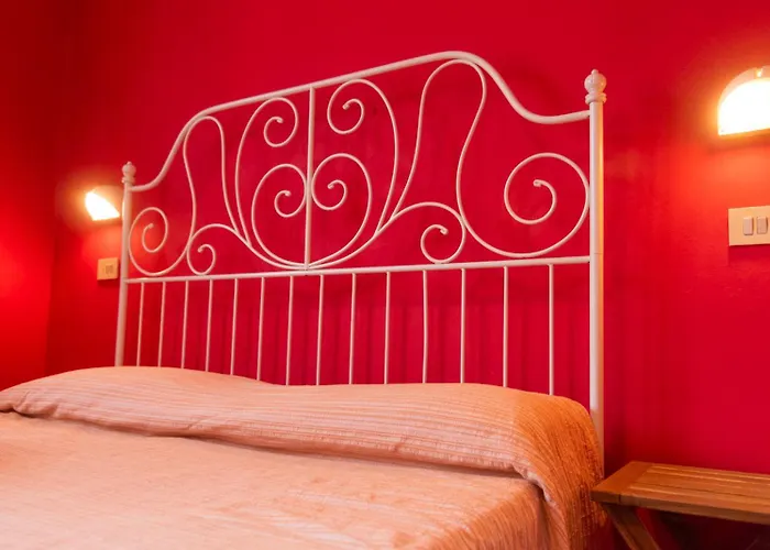 Sunflower Backpacker & Bar 旅馆