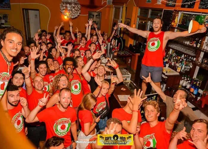 Sunflower Backpacker & Bar