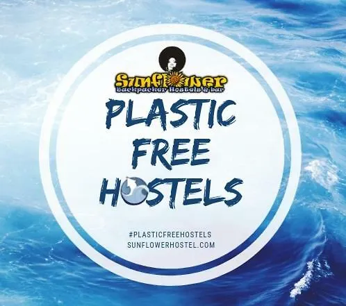 Sunflower Backpacker & Bar 里米尼